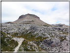 foto Dal Rifugio Puez a Badia